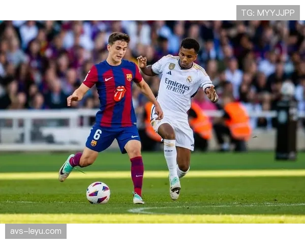 西班牙国家德比前瞻：巴萨主场迎战皇马，哈维告别战？